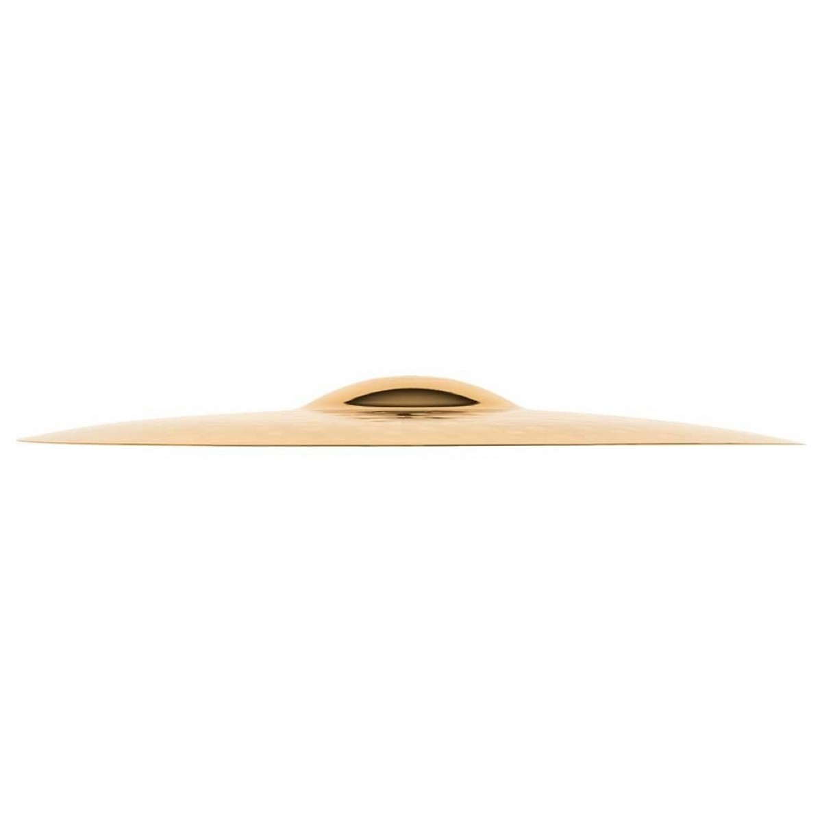 Meinl Classics Custom 17" Medium Crash - Image 4