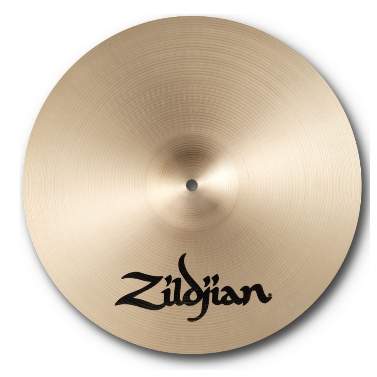 Zildjian A 16 Medium Thin Crash Cymbal - Image 2