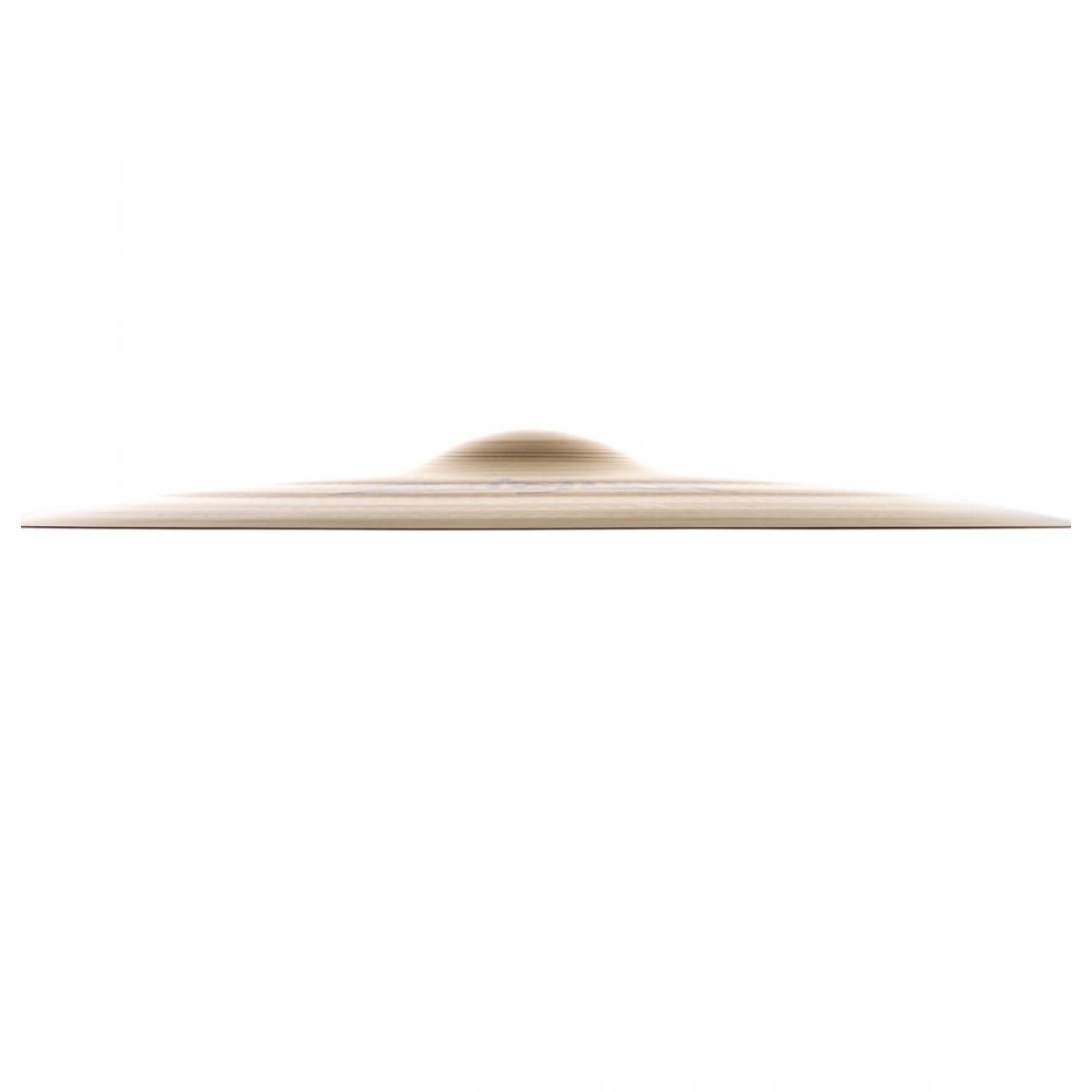 Zildjian A 16 Medium Thin Crash Cymbal - Image 4