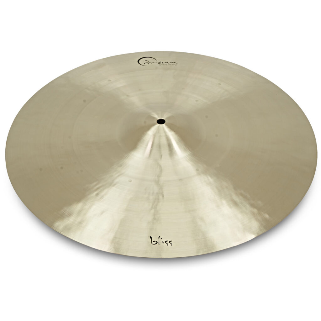 Dream Cymbal Bliss Series 19 Crash/Ride