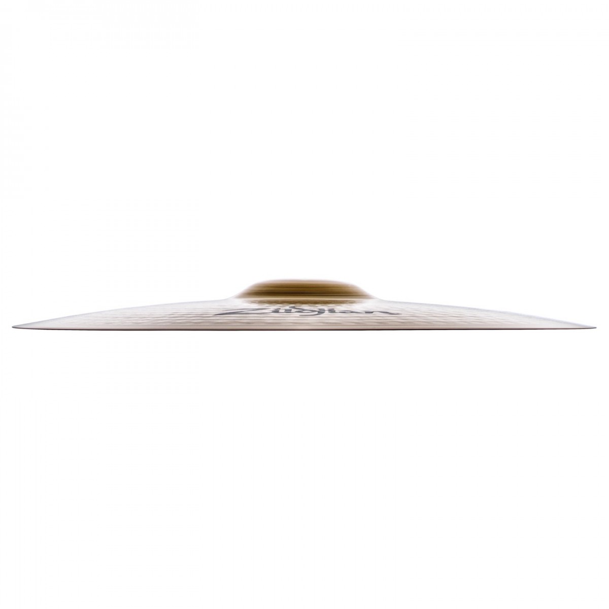 Zildjian S Family 18" Thin Crash Cymbal - Image 3