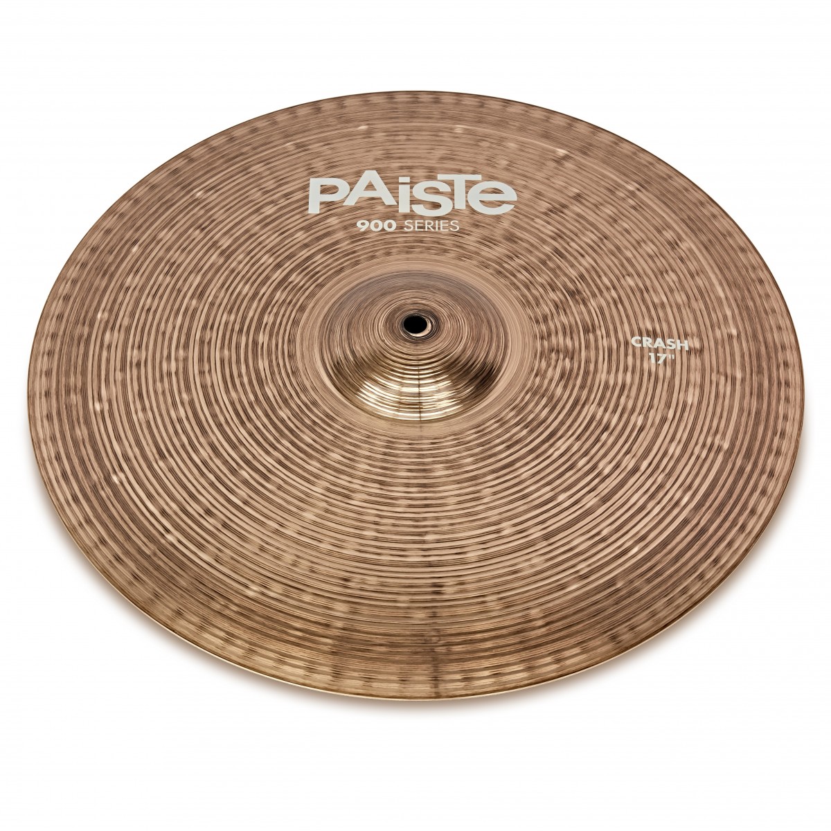 Paiste 900 Series 17 Crash Cymbal