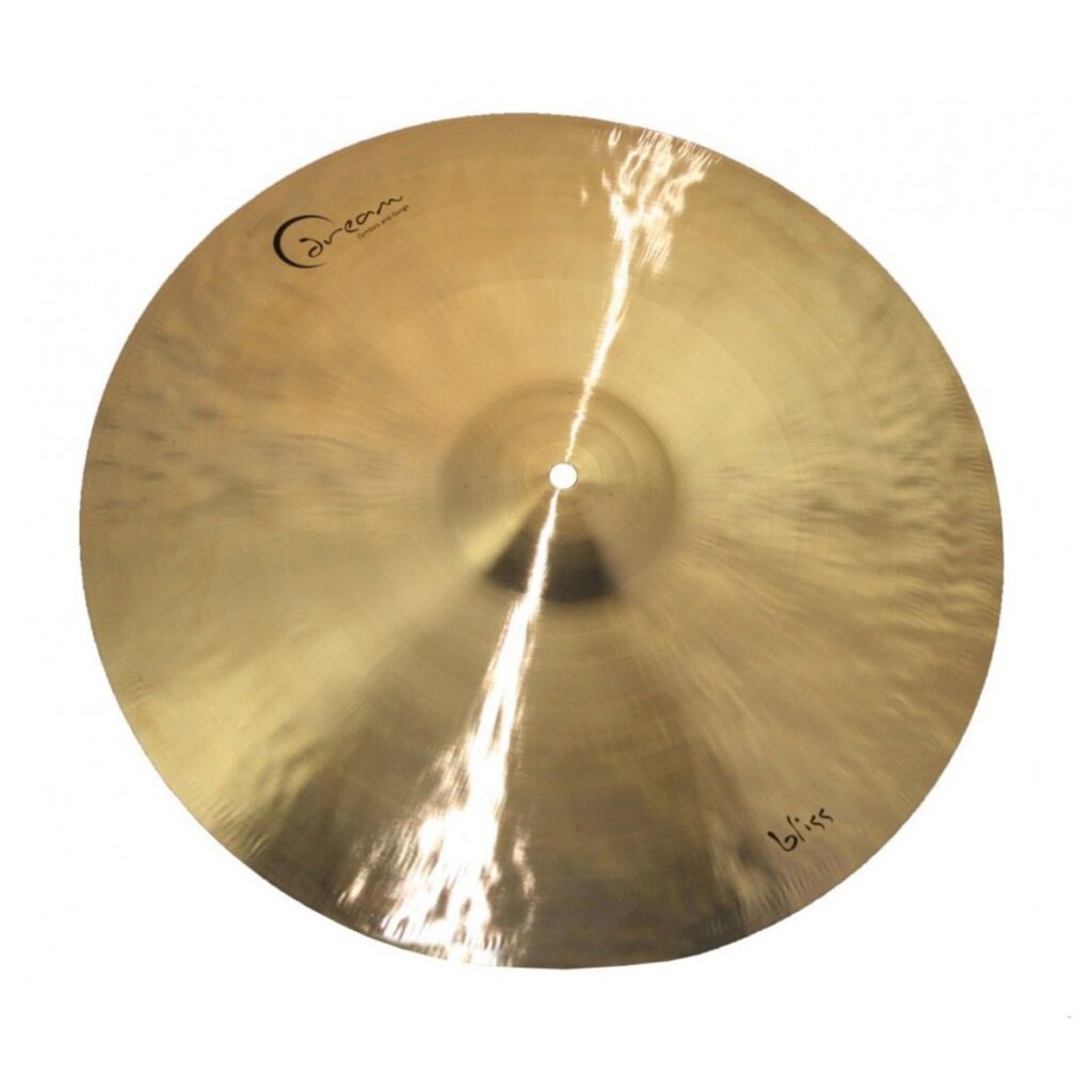 Dream Cymbals Bliss Series Paper Thin Crash 17"