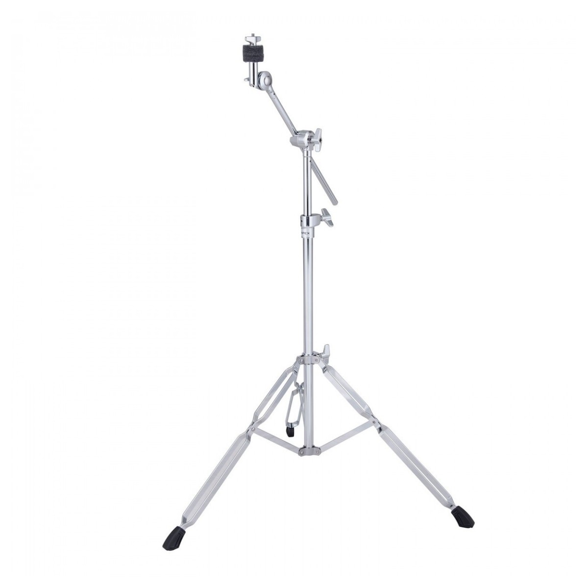 Paiste PST 3 18 Crash Ride Cymbal & Boom Stand