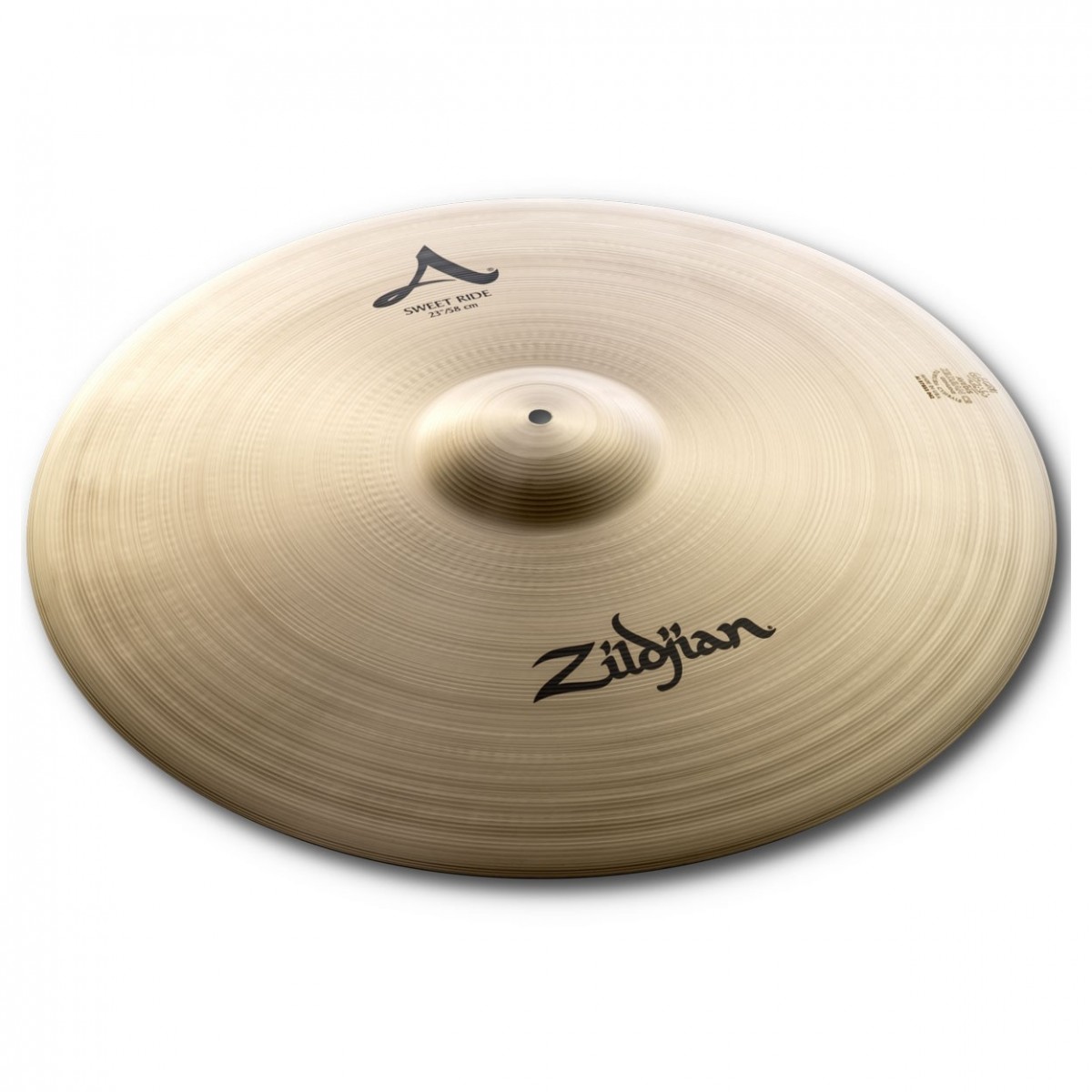 Zildjian A 23 Sweet Ride Cymbal