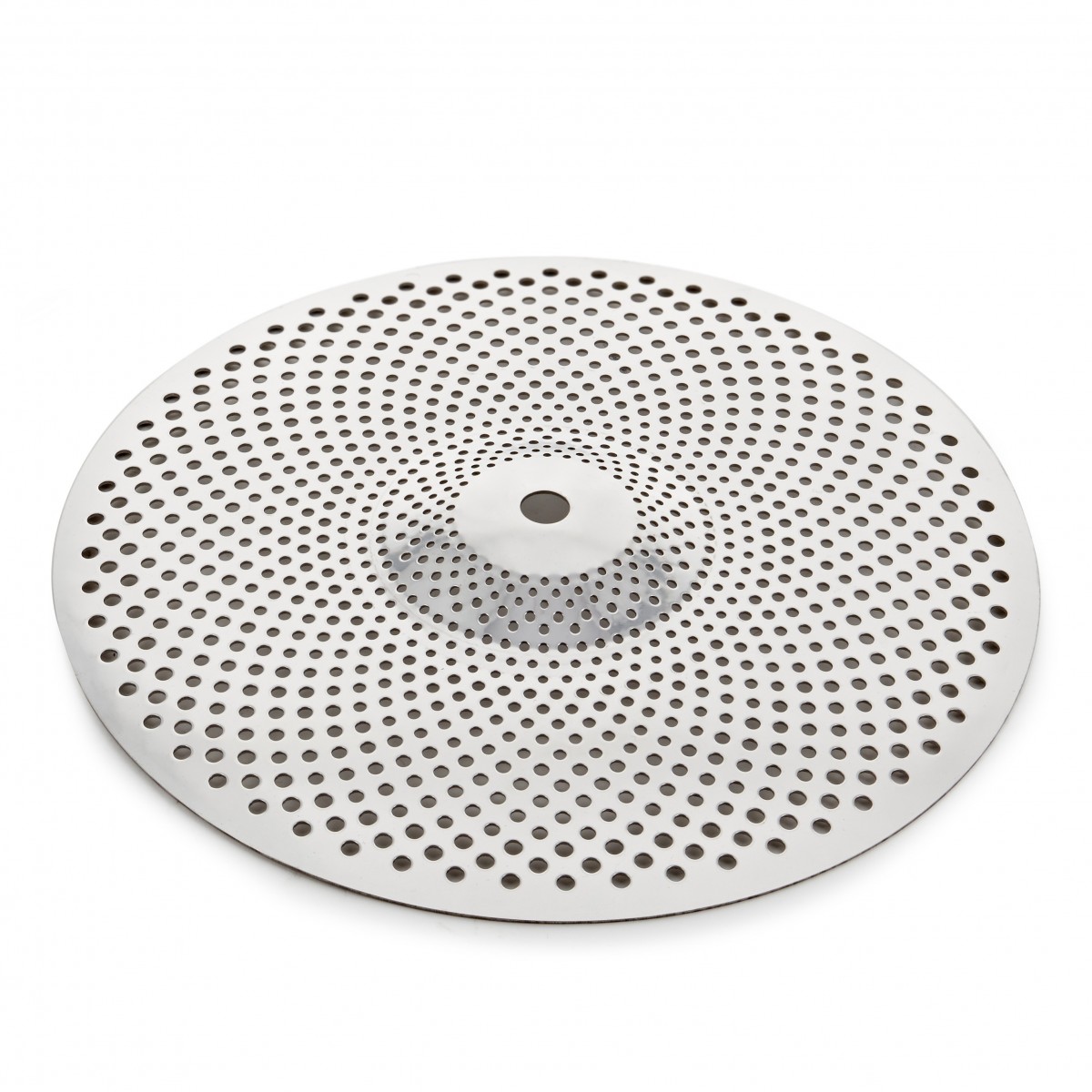 5pc Low Volume Cymbal Pack Silver - Image 3