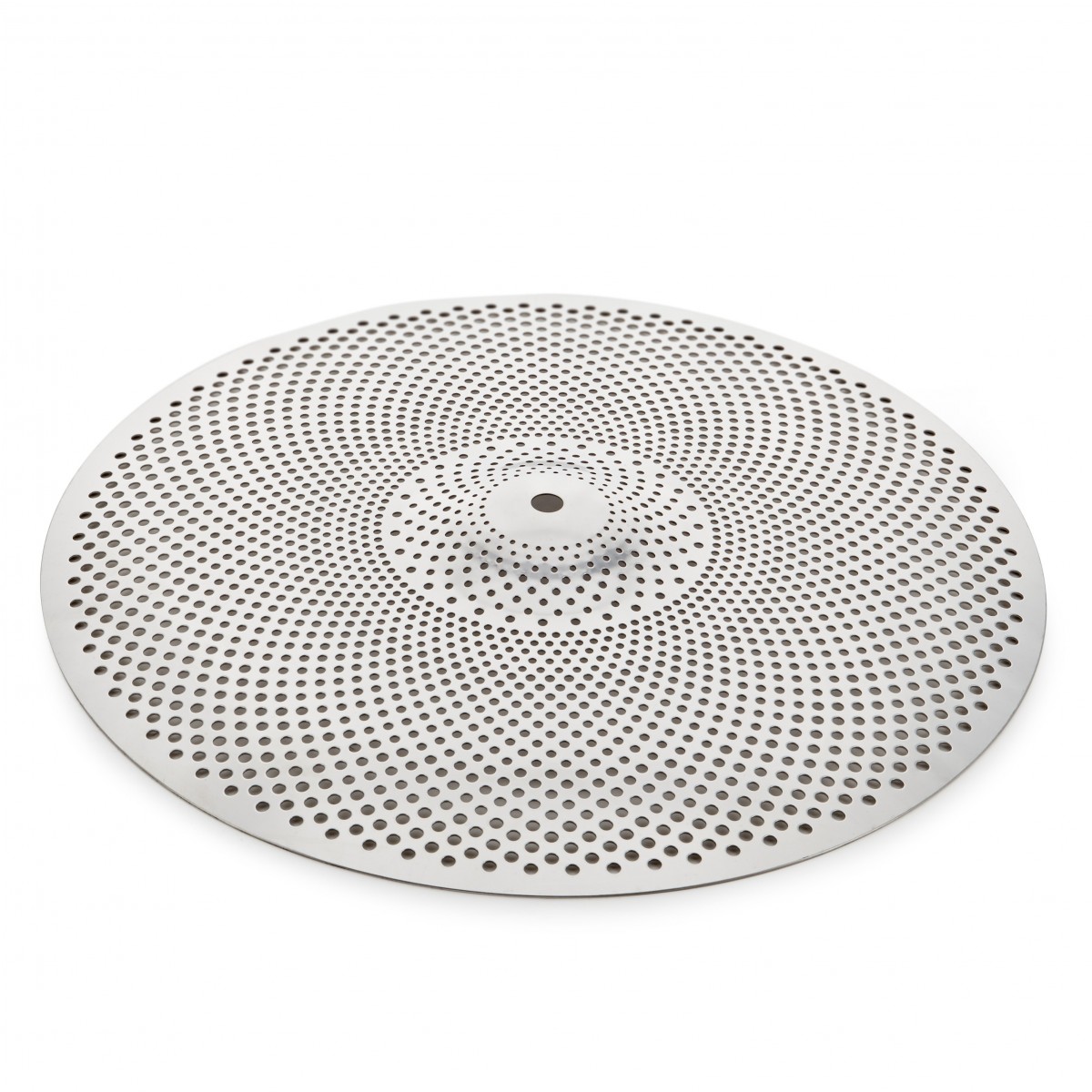5pc Low Volume Cymbal Pack Silver - Image 4