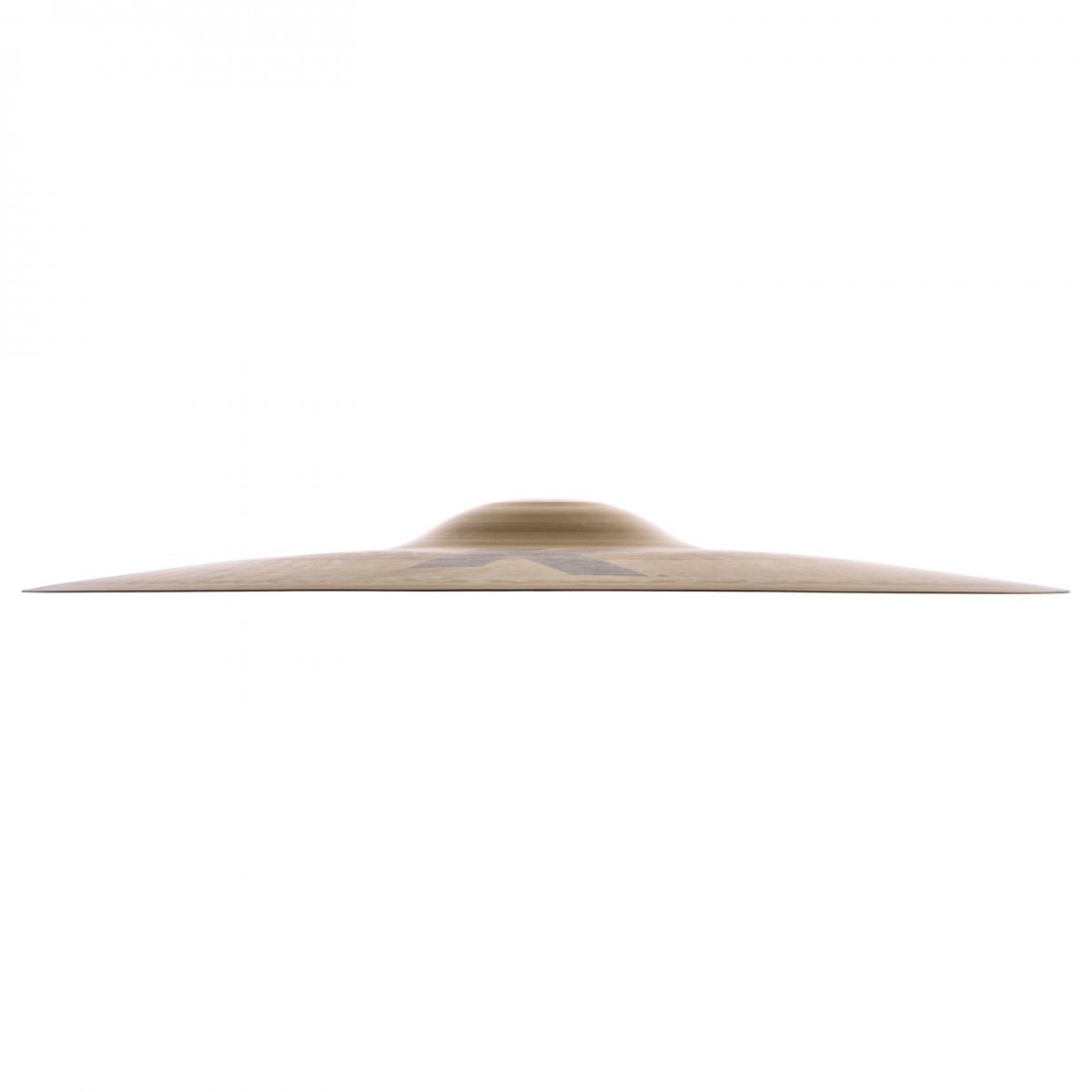 Zildjian K 18 Thin Dark Crash Cymbal