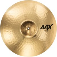 Sabian AAX 18" Thin Crash Brilliant