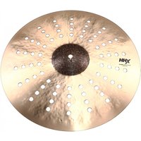Sabian HHX 18" Complex Aero Crash