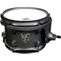SJC Drums Pathfinder 10 x 7 Tom Galaxy Grey