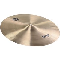 Stagg 15" SH Thin Crash Cymbal