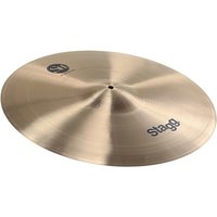 Stagg 20" SH Medium Ride Cymbal