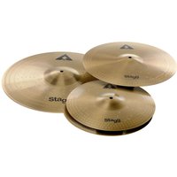 Stagg AXK Cymbal Set