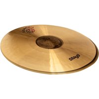 Stagg Genghis Exo 14 Medium Hi-Hat