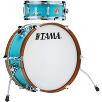Tama Club-JAM Mini Shell Pack Aqua Blue