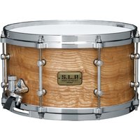 Tama SLP 13 x 7 G-Maple Snare Drum Satin Tamo Ash