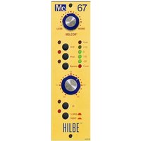 Tom Hilbe HILBE Mo 67 MELCOR