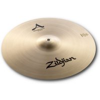 Zildjian A 16 Medium Crash Cymbal Traditional Finish