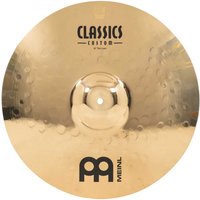 Meinl Classics Custom 16" Thin Crash