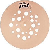 Paiste 12" PSTX Swiss Flanger Crash