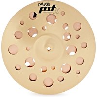 Paiste 12" PSTX Swiss Flanger Stack