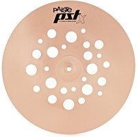 Paiste 16" PSTX Swiss Flanger Crash