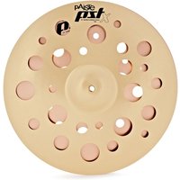 Paiste 16" PSTX Swiss Flanger Stack