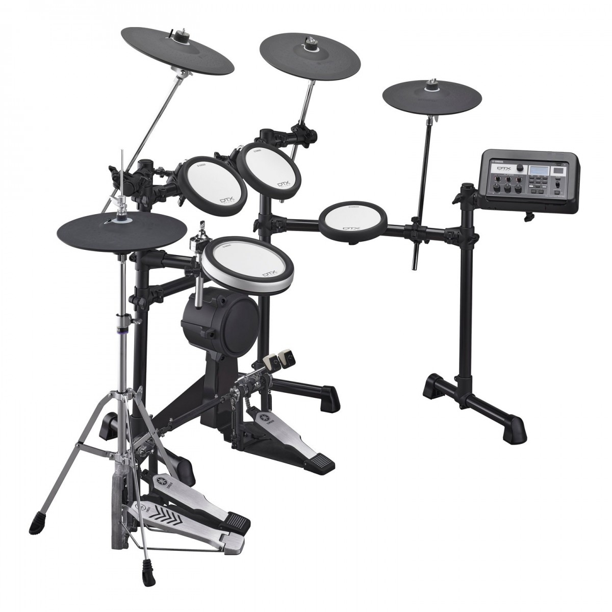 Yamaha DTX6K3-X Electronic Drum Kit - Image 3