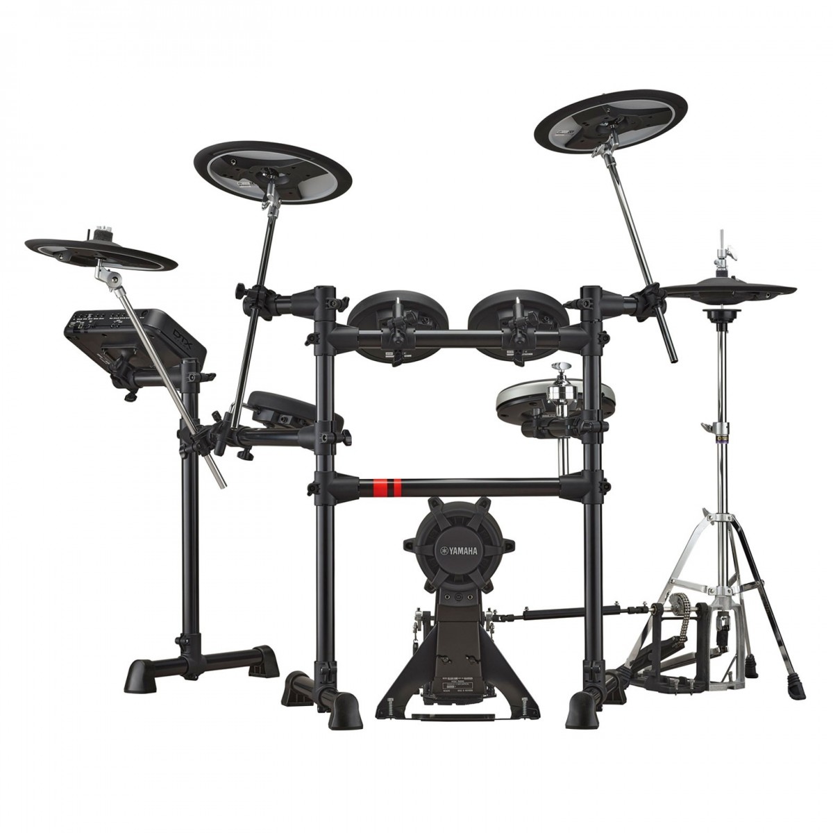 Yamaha DTX6K3-X Electronic Drum Kit - Image 4