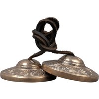 Sela Tingsha Finger Cymbals