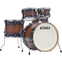 Tama Superstar Classic 22" 5 Piece Shell Pack Indigo Bintangor Burst