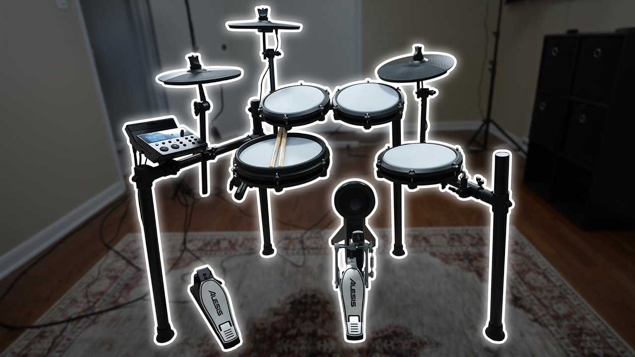 Don’t Buy the Alesis Nitro MAX Until You Watch This
