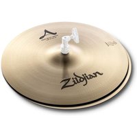 Zildjian Avedis 15" New Beat Hi Hat Cymbals