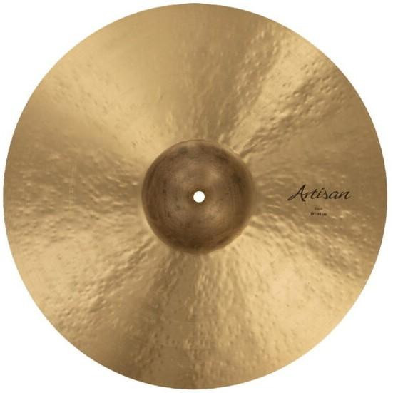 Sabian 19" Artisan Crash Cymbal in Brilliant Finish
