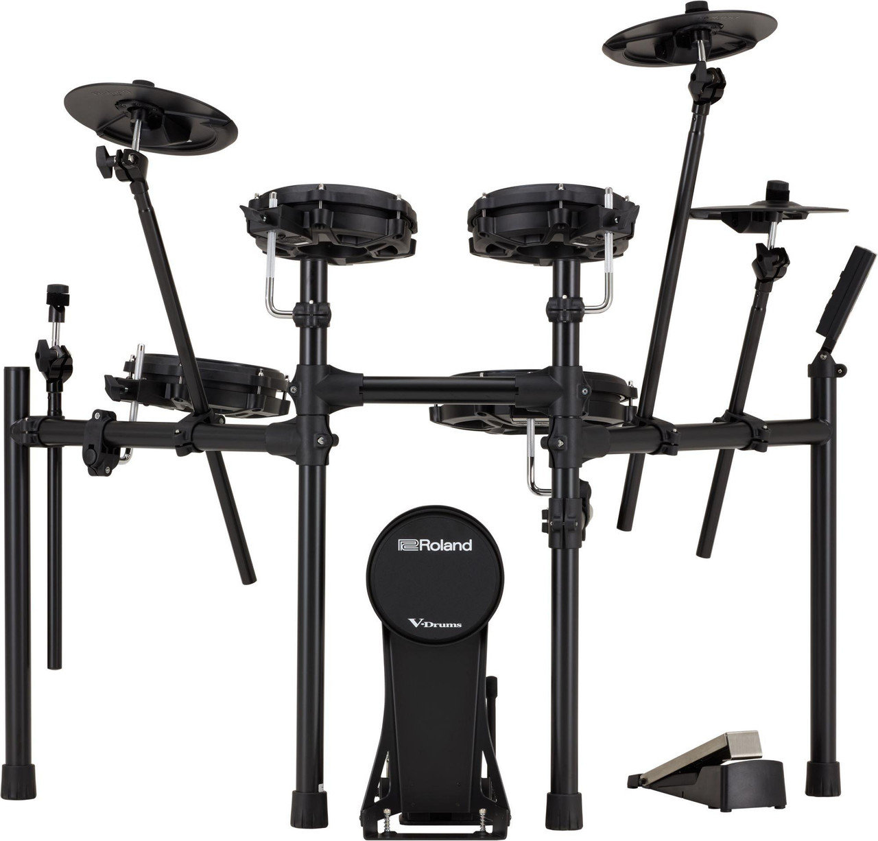 Roland TD-07DMK2 V-Drums Electronic Drum Kit