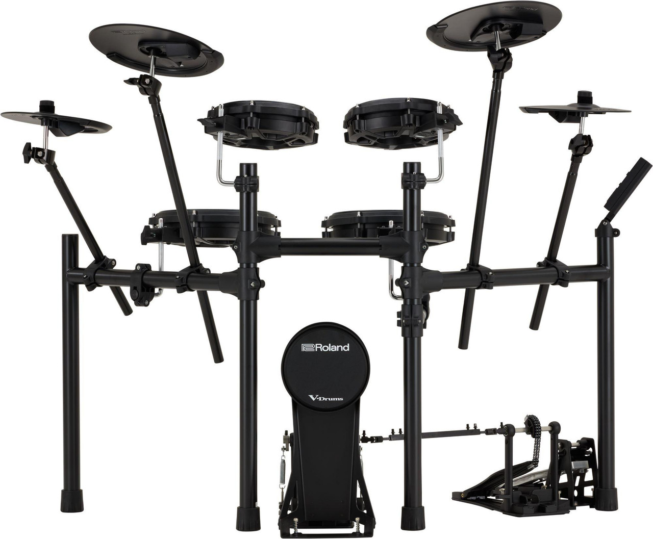 Roland TD-07KV2 V-Drums Electronic Drum Kit
