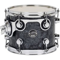 DW Drums Performance Series 10" x 8" Tom Black Diamond