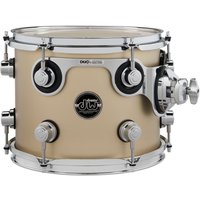 DW Drums Performance Series 10" x 8" Tom Gold Mist