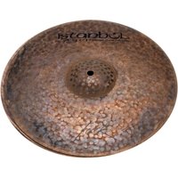 Istanbul Agop 15" Turk Hi Hat Cymbals