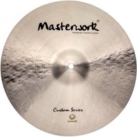 Masterwork Custom 14 Crash