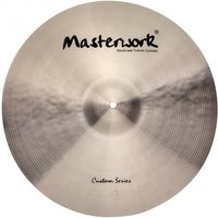 Masterwork Custom 17 Crash