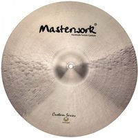 Masterwork Custom 18 Crash Rock