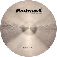 Masterwork Custom 19 Crash