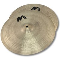 Masterwork Jazz Master 15 Hi-Hat