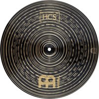 Meinl HCS Dark 16" Crash Cymbal