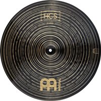 Meinl HCS Dark 18" Crash Cymbal