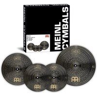 Meinl HCS Dark Cymbal Set