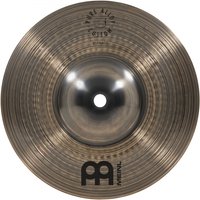Meinl Pure Alloy 8" Custom Splash