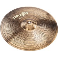 Paiste 900 Series 20" Heavy Crash Cymbal